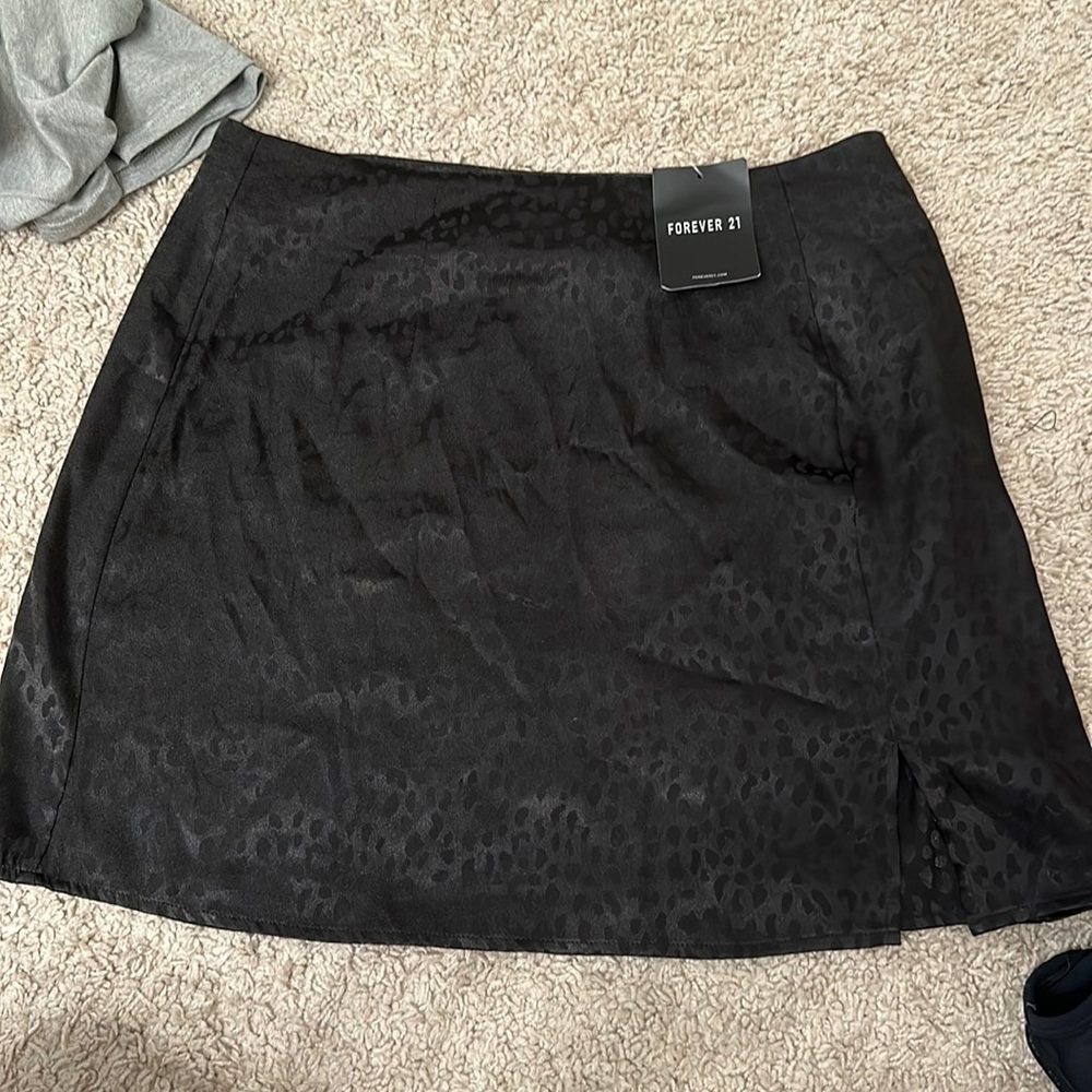 cute/fun skirt